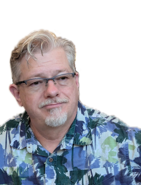 E.W. Lloyd headshot